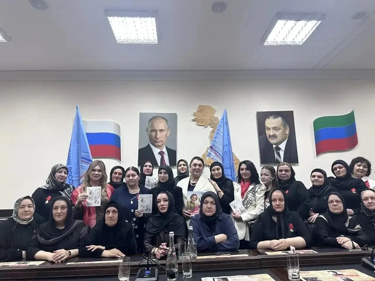 группа общественной организации «Ете ҡыҙ» ВКонтакте