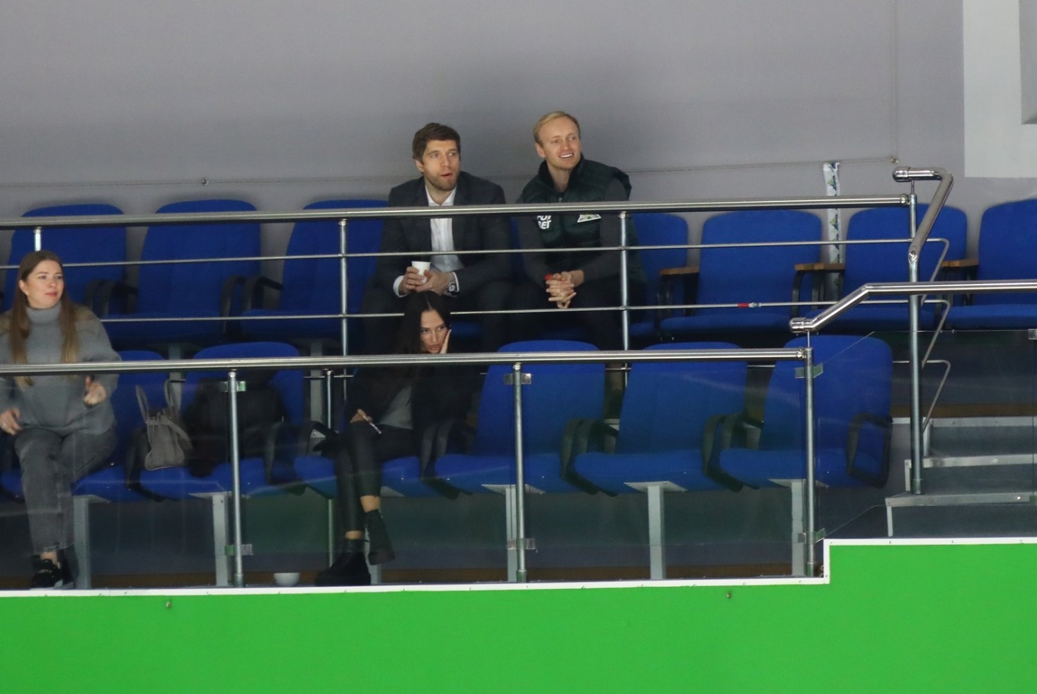 Валерий Шахов