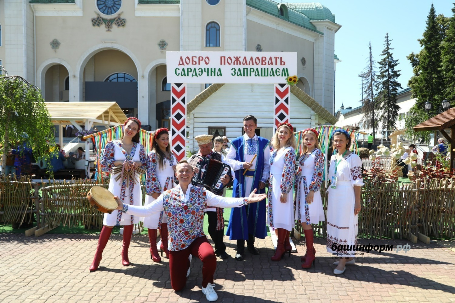 Валерий Шахов