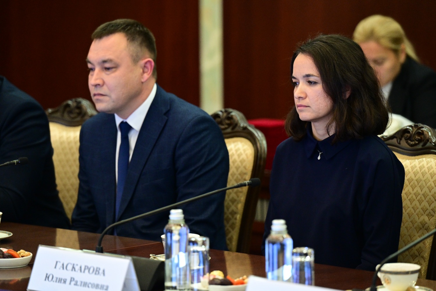 Азат Мухамедьянов