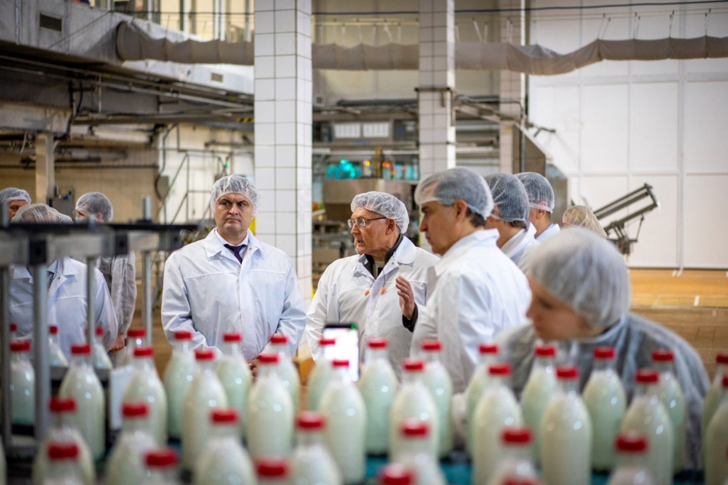 пресс-служба  минсельхоз Башкирии