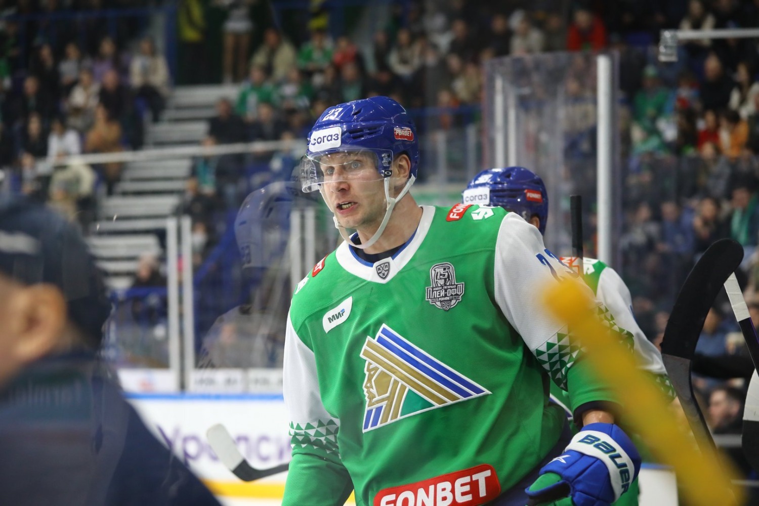 Валерий Шахов