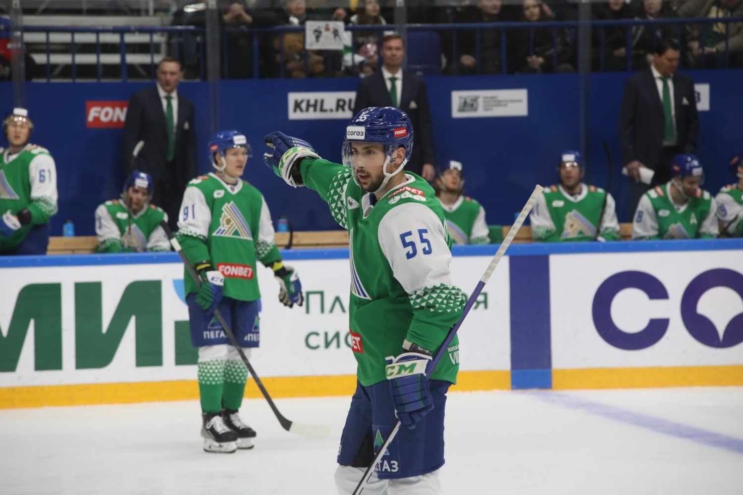 Валерий Шахов