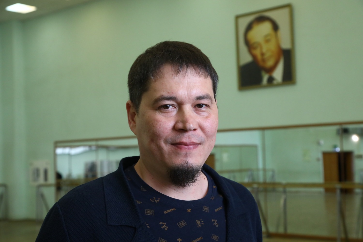 Валерий Шахов   Раиль Мурсалимов