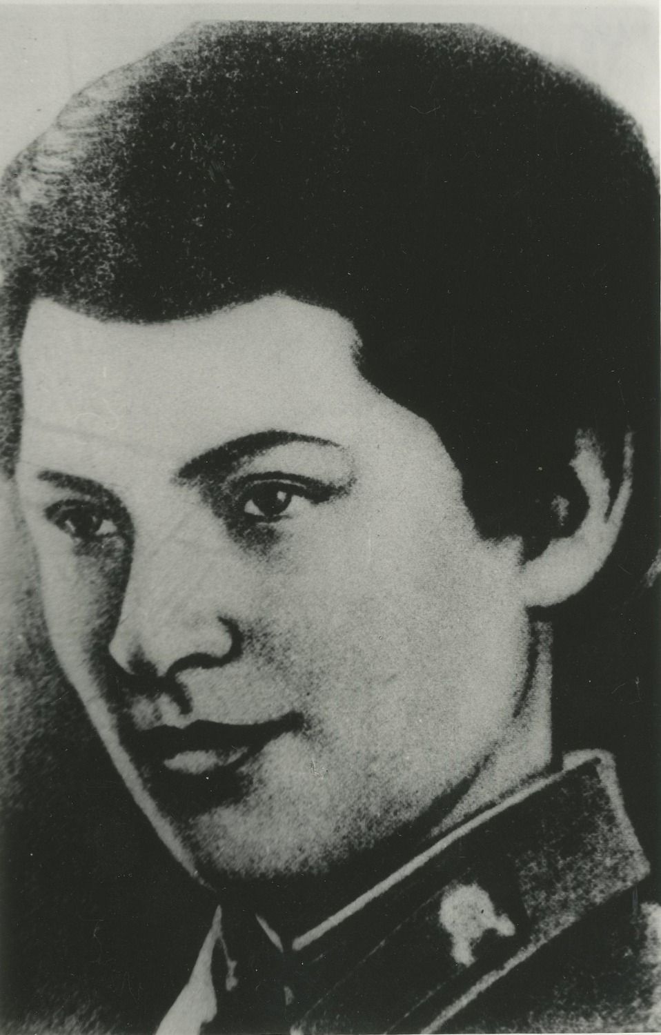 Наталья Ковшова