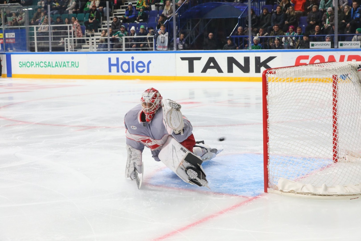 Валерий Шахов