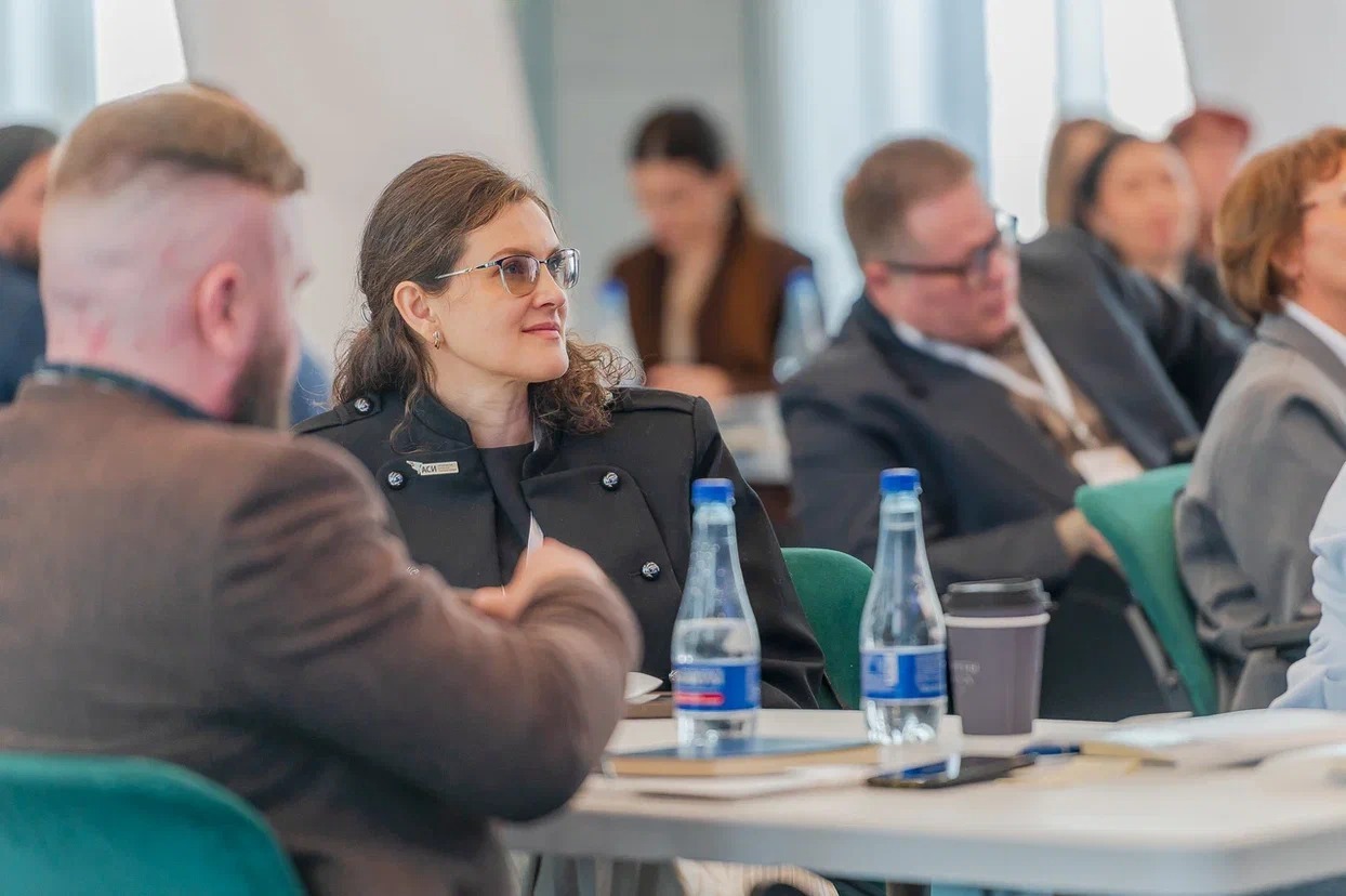 пресс-служба РСУ в РБ