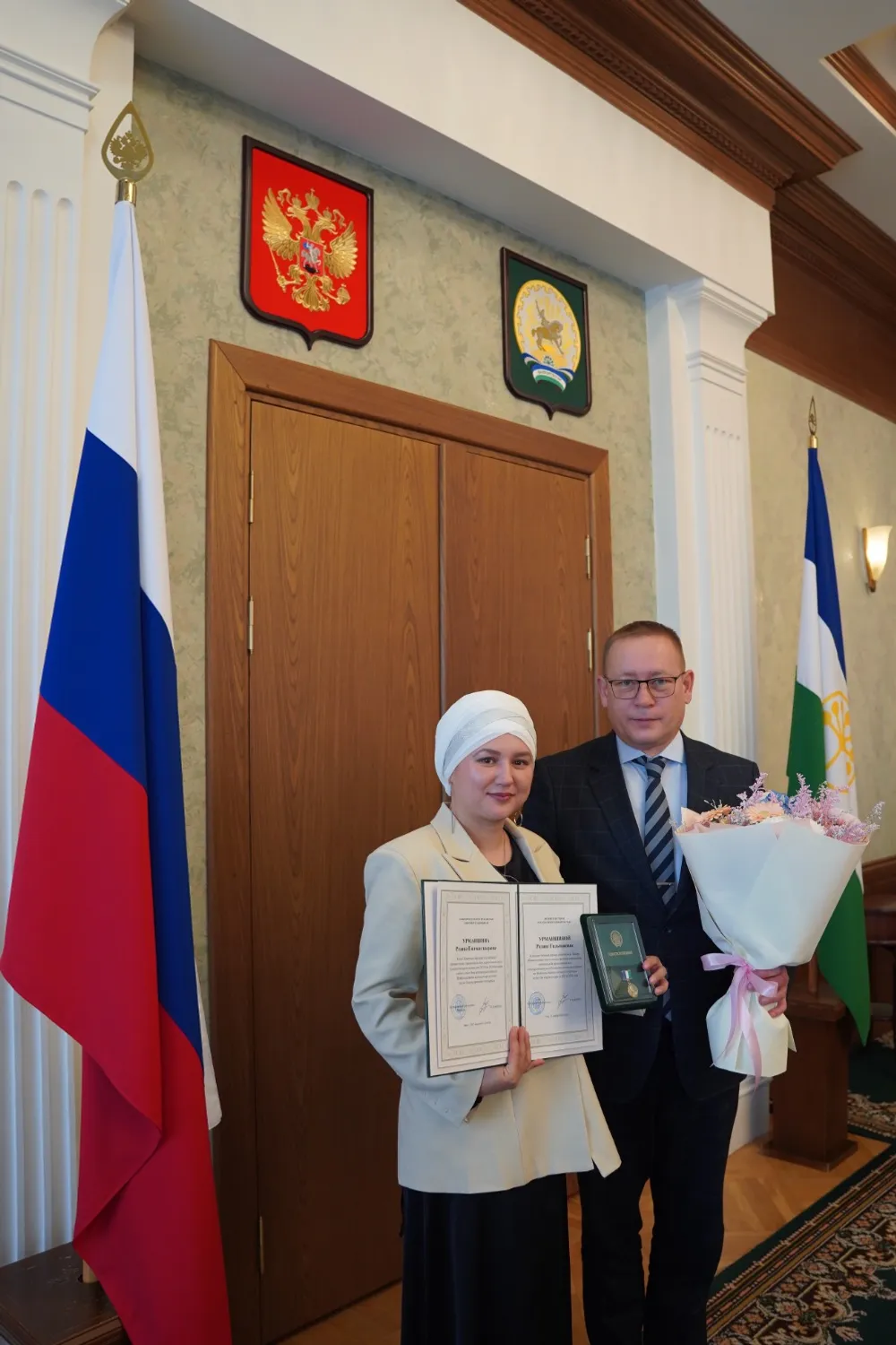 пресс-служба  минмолодежи РБ