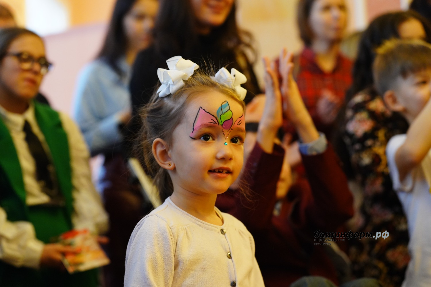 Олег Яровиков ИА Башинформ