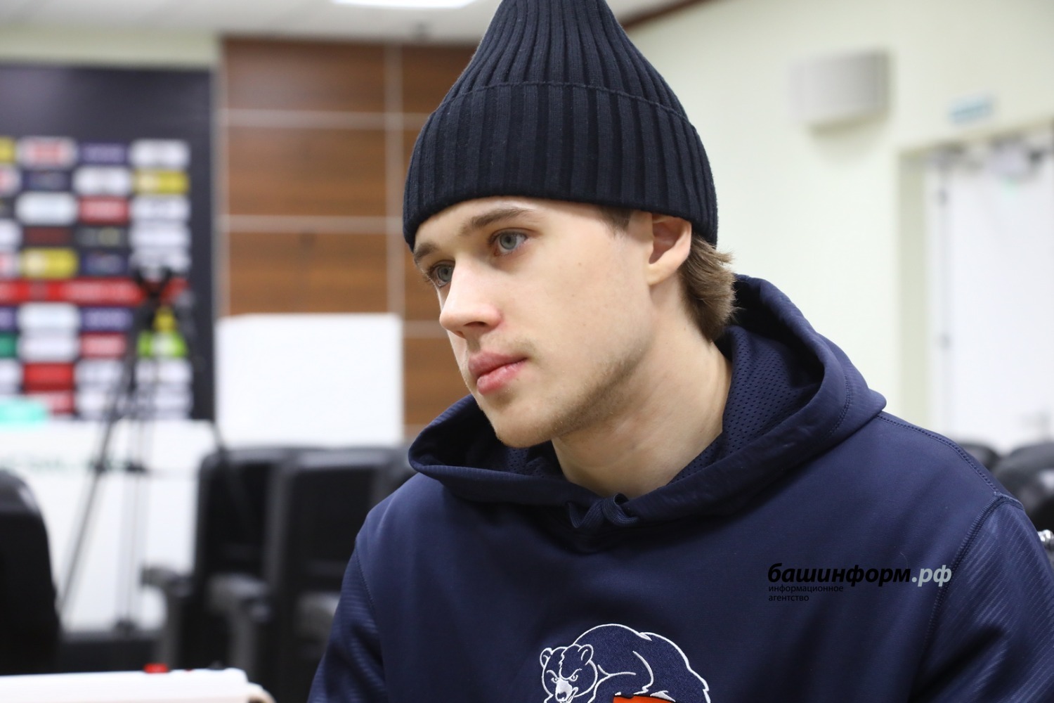 Валерий Шахов ИА «Башинформ»