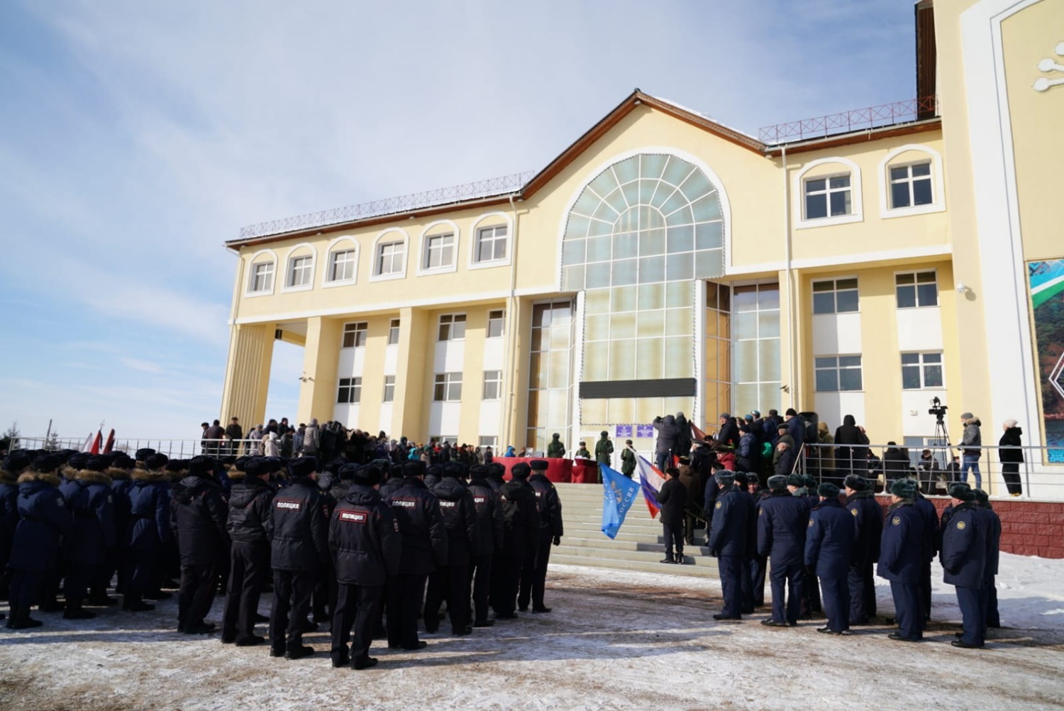 Олег Яровиков