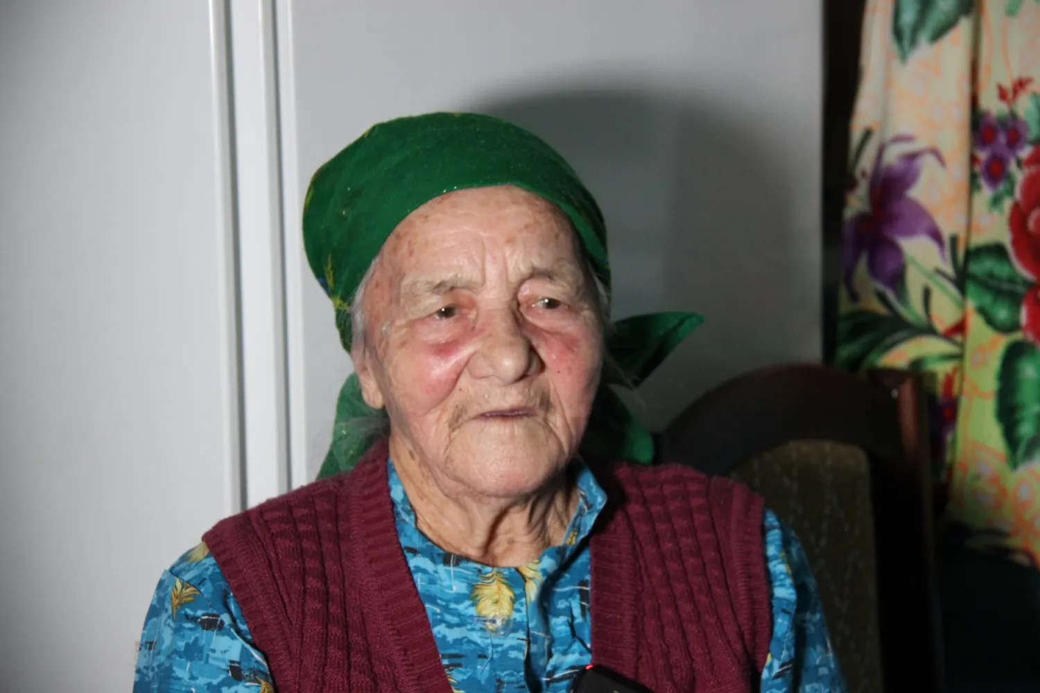 Эдуард Кускарбеков