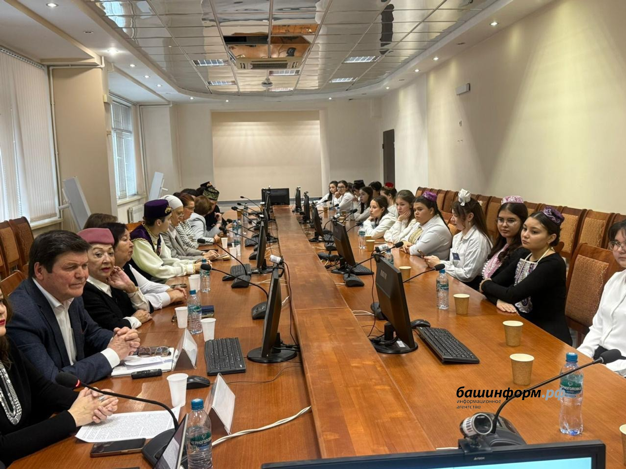 пресс-служба УУНиТ сайт УУНиТ