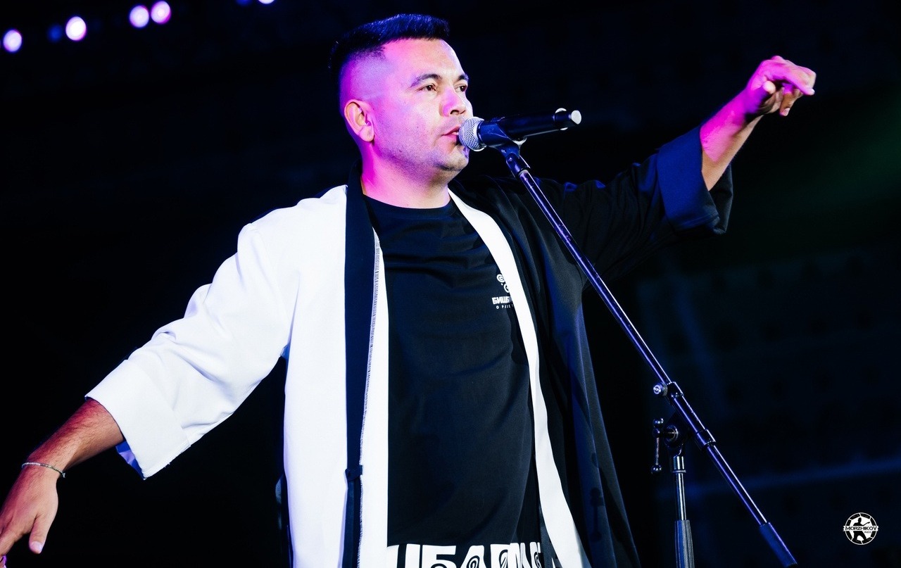 ВК Василя Гафарова