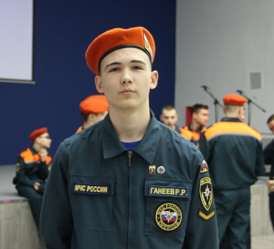 Эдуард Кускарбеков