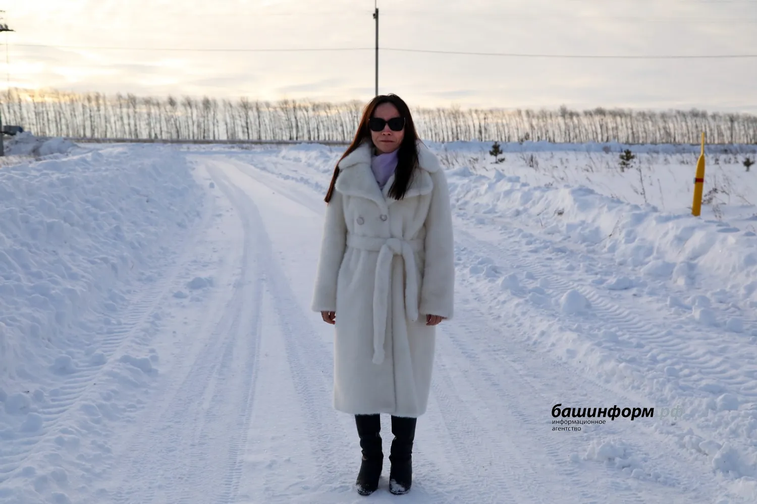 ИА «Башинформ»