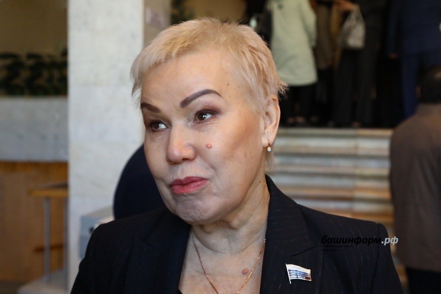 ИА «Башинформ»