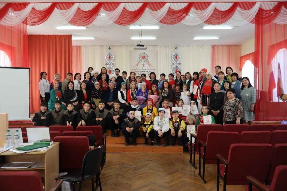 Республиканский центр народного творчества пресс-служба