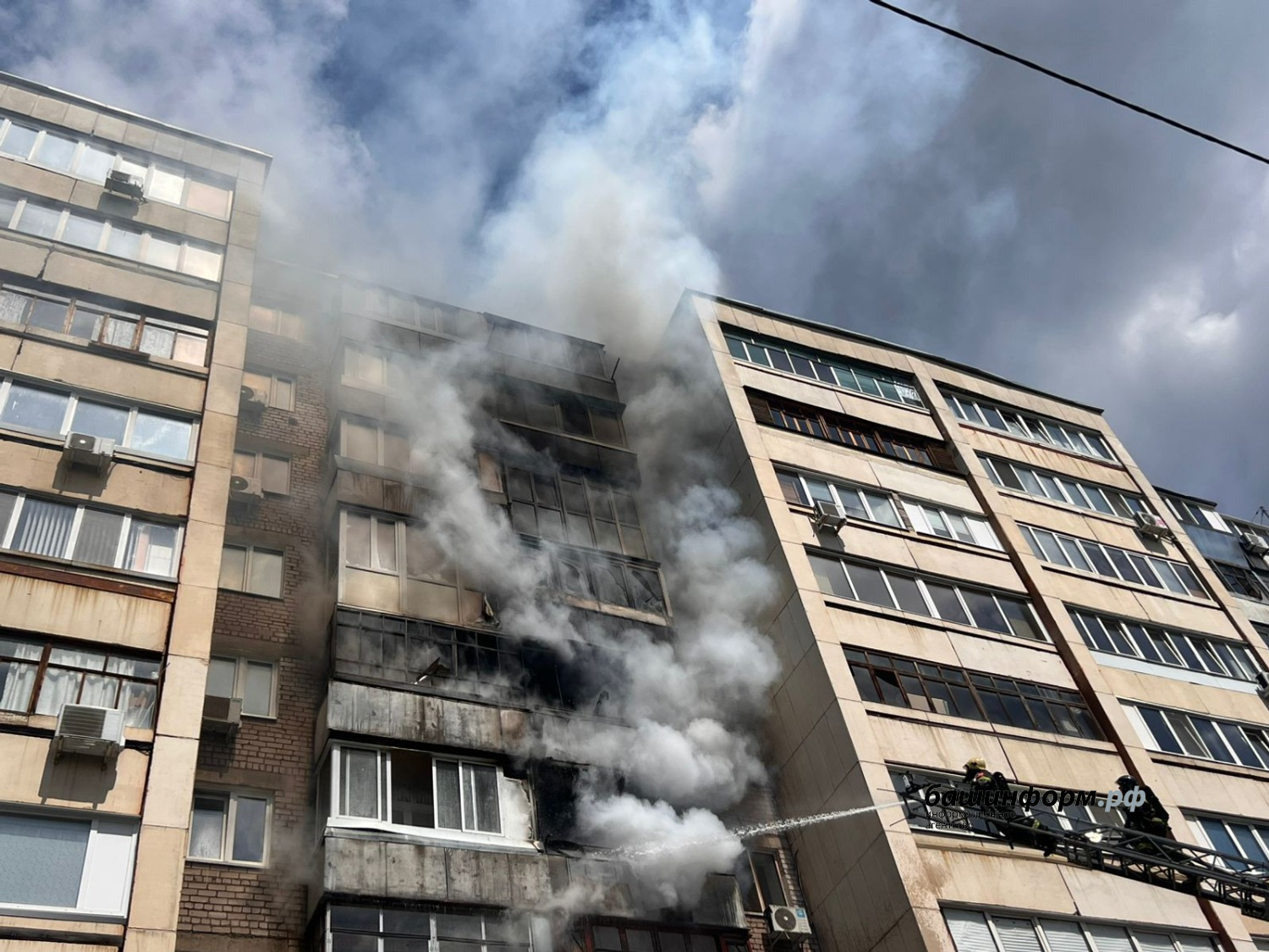 Ксения Калинина