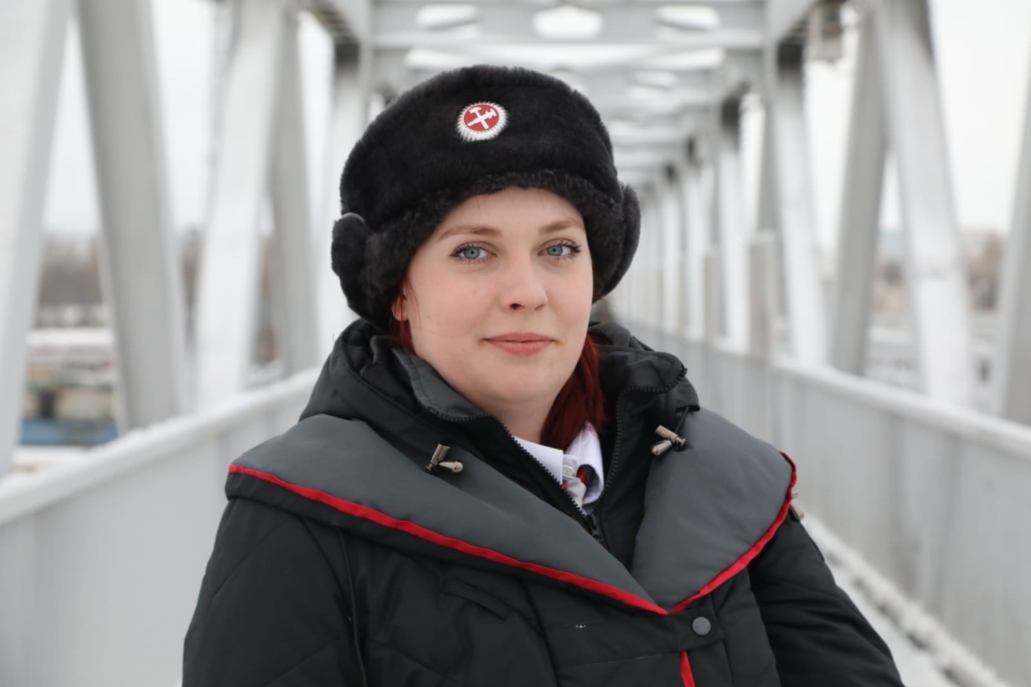 Валерий Шахов