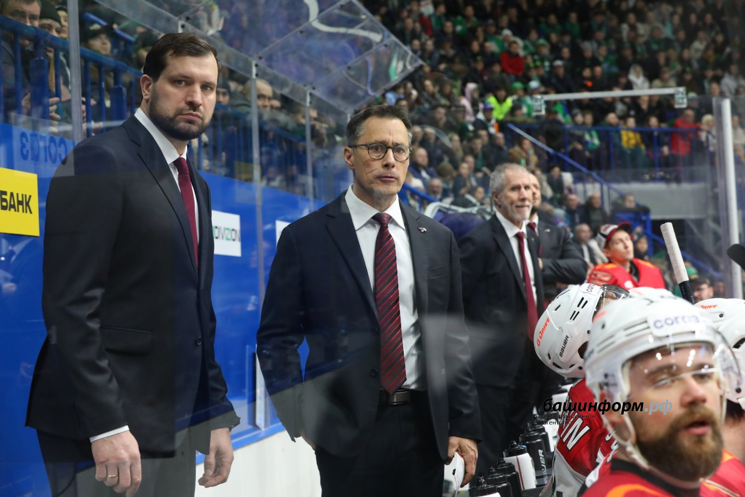 Валерий Шахов