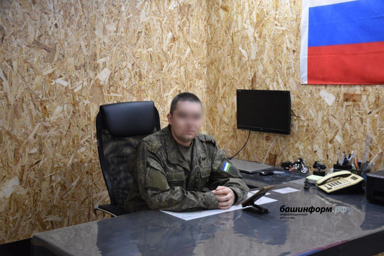 Эдуард Кускарбеков