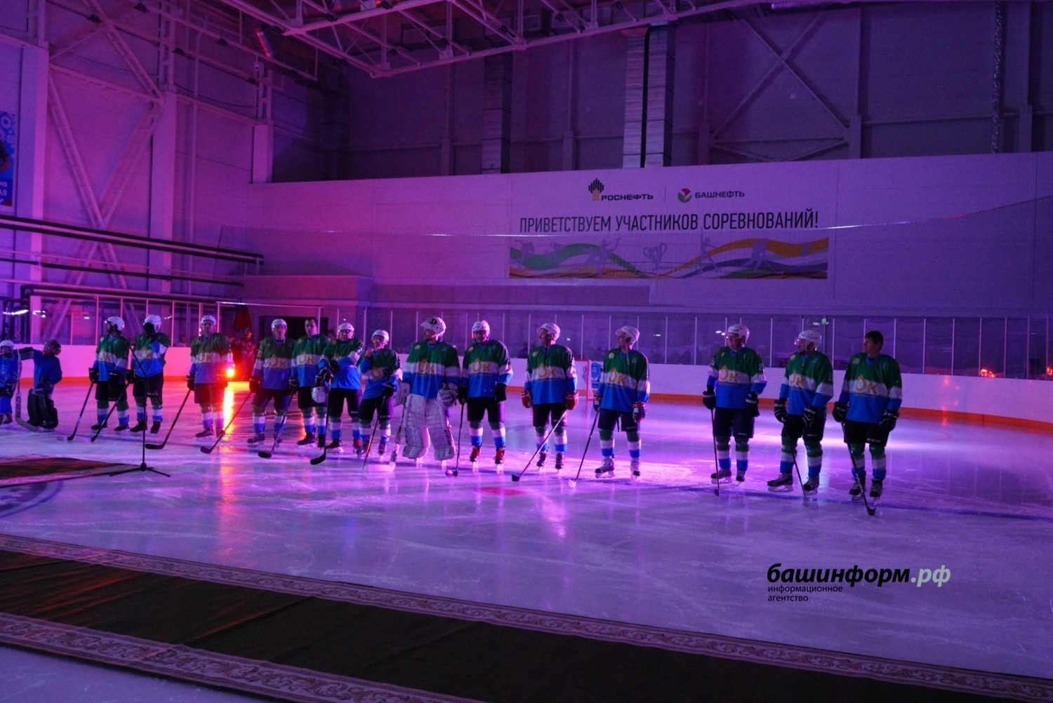 Олег Яровиков