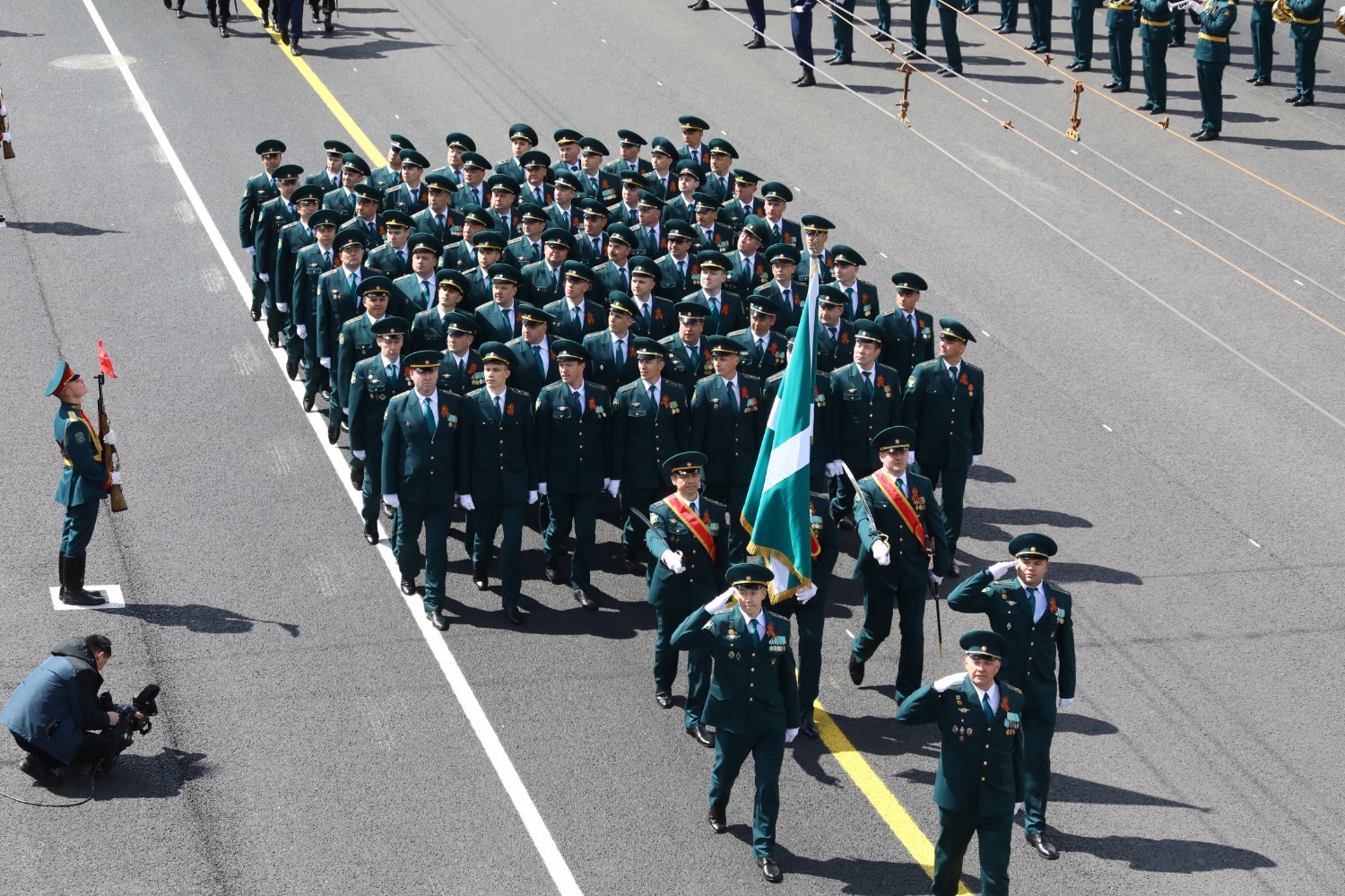 Валерий Шахов