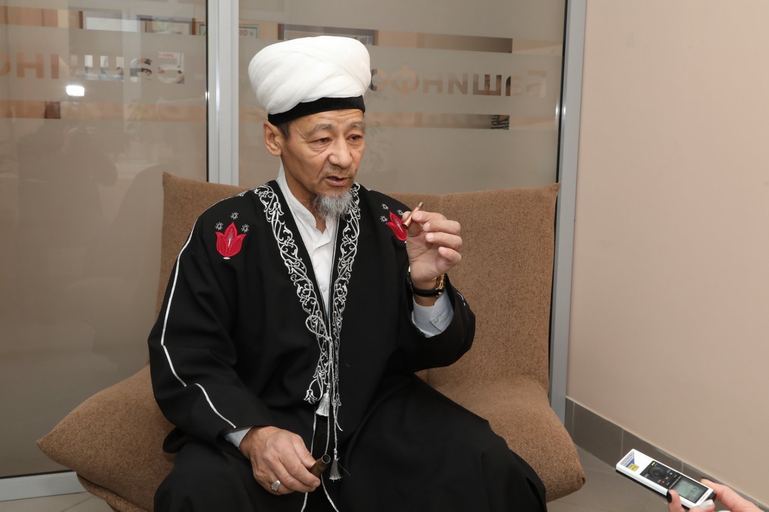 Валерий Шахов