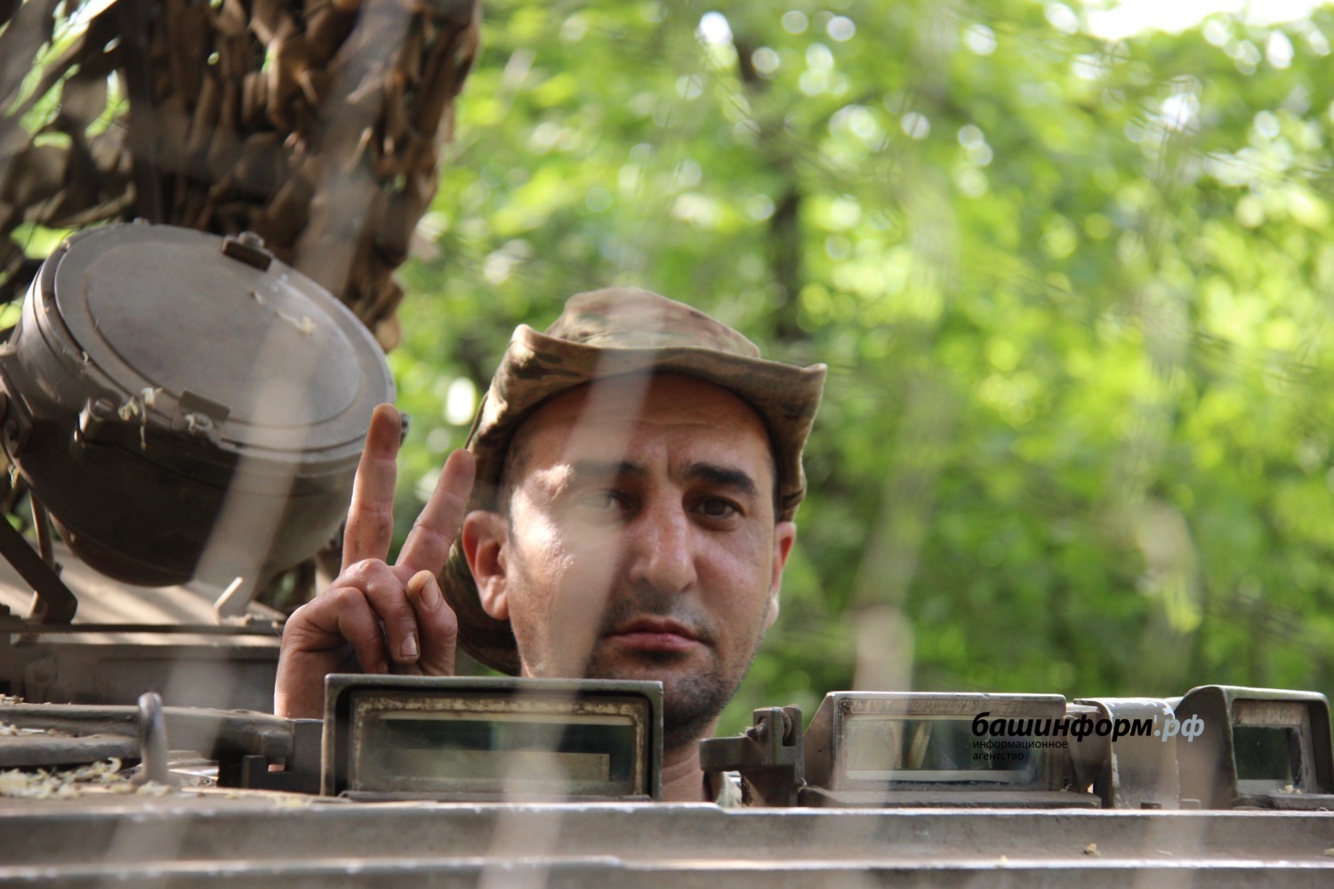 Эдуард Кускарбеков Башинформ