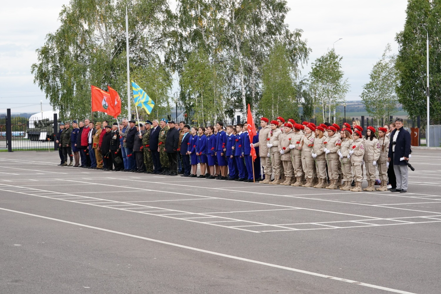 Олег Яровиков