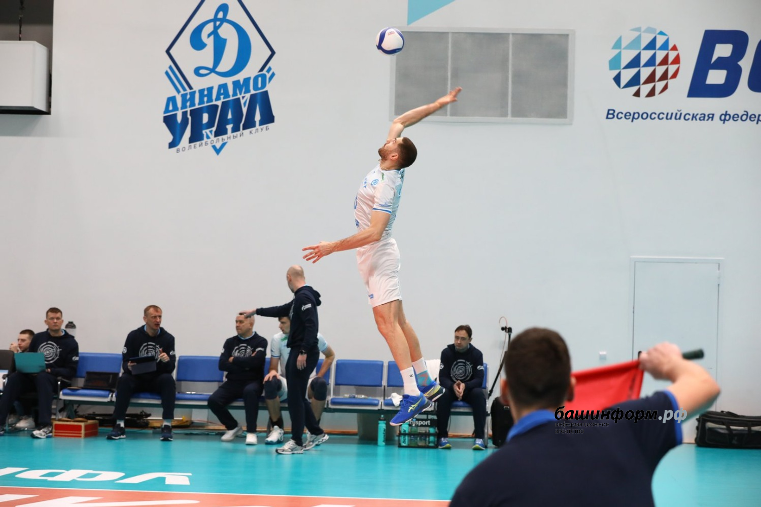 Валерий Шахов