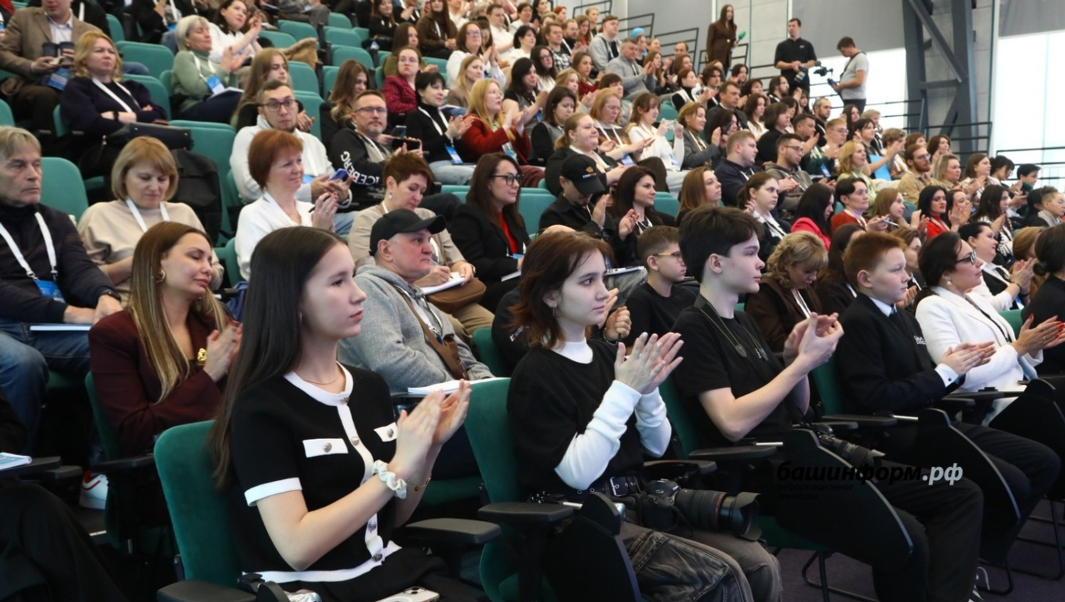 Валерий Шахов архив ИА «Башинформ»