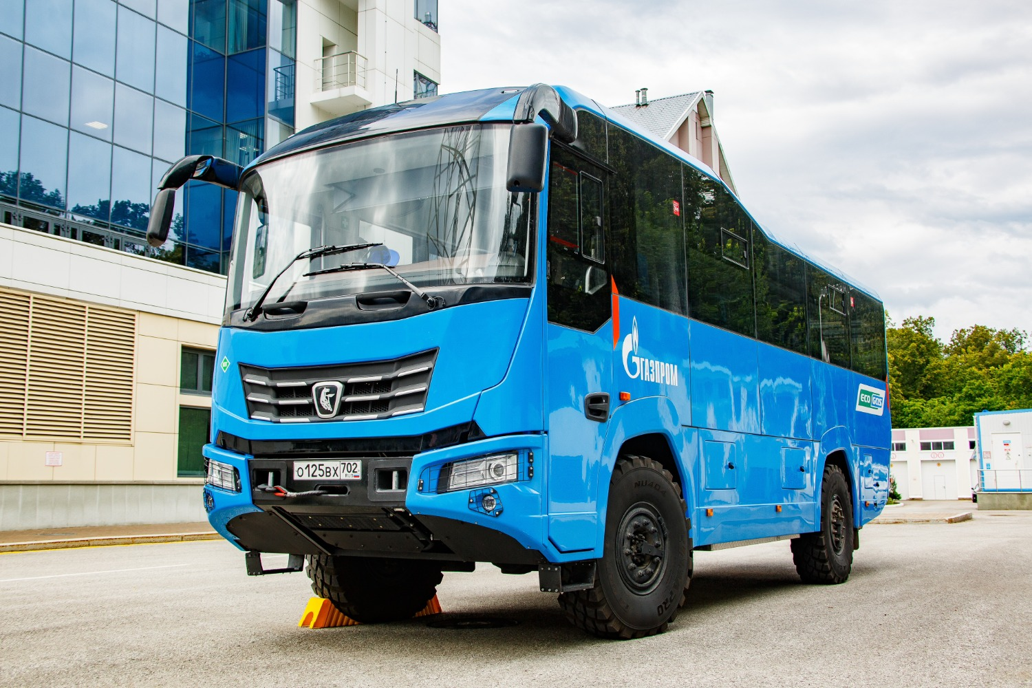 ООО «Газпром трансгаз Уфа» ООО «Газпром трансгаз Уфа»