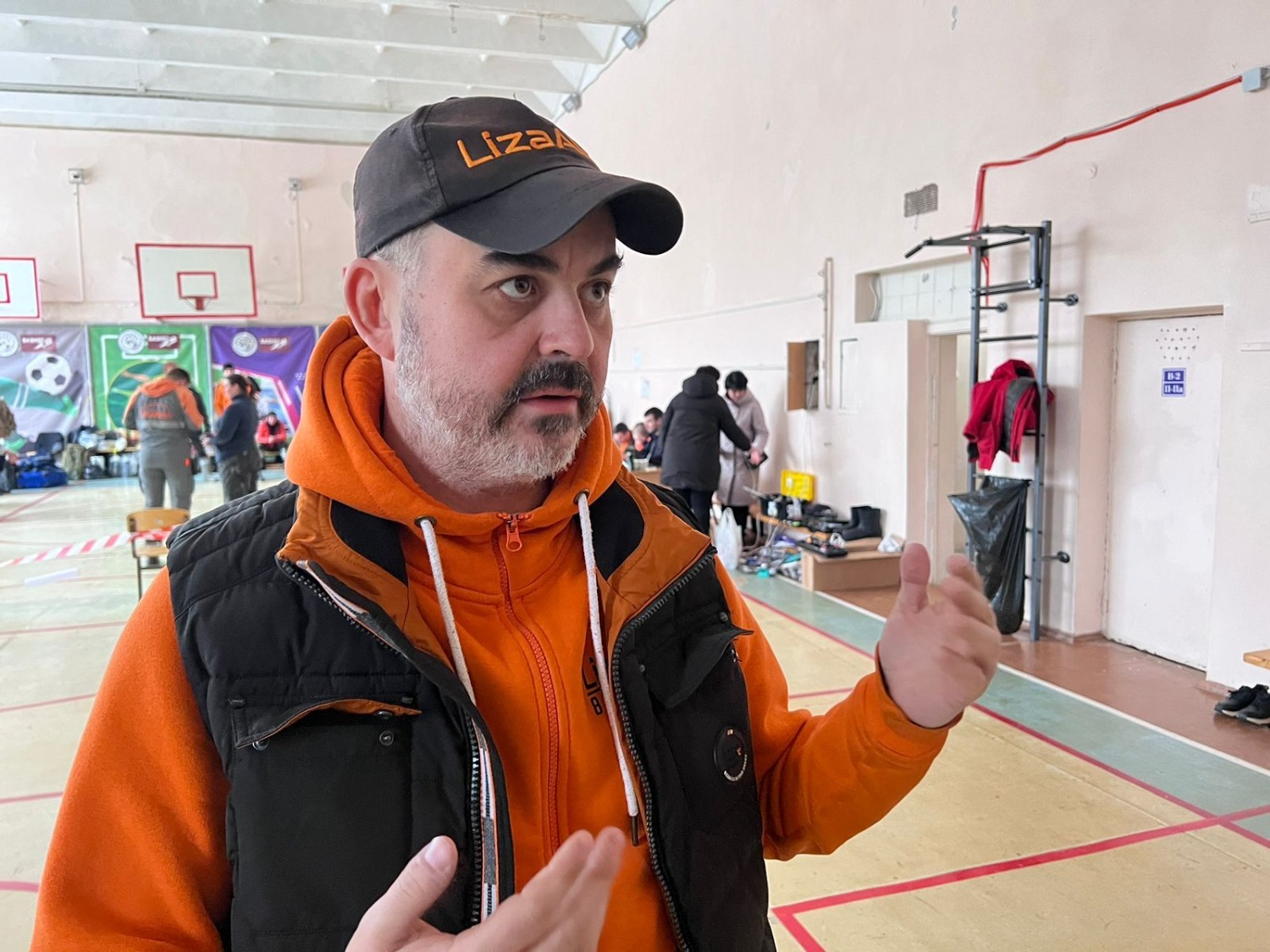 Ксения Калинина