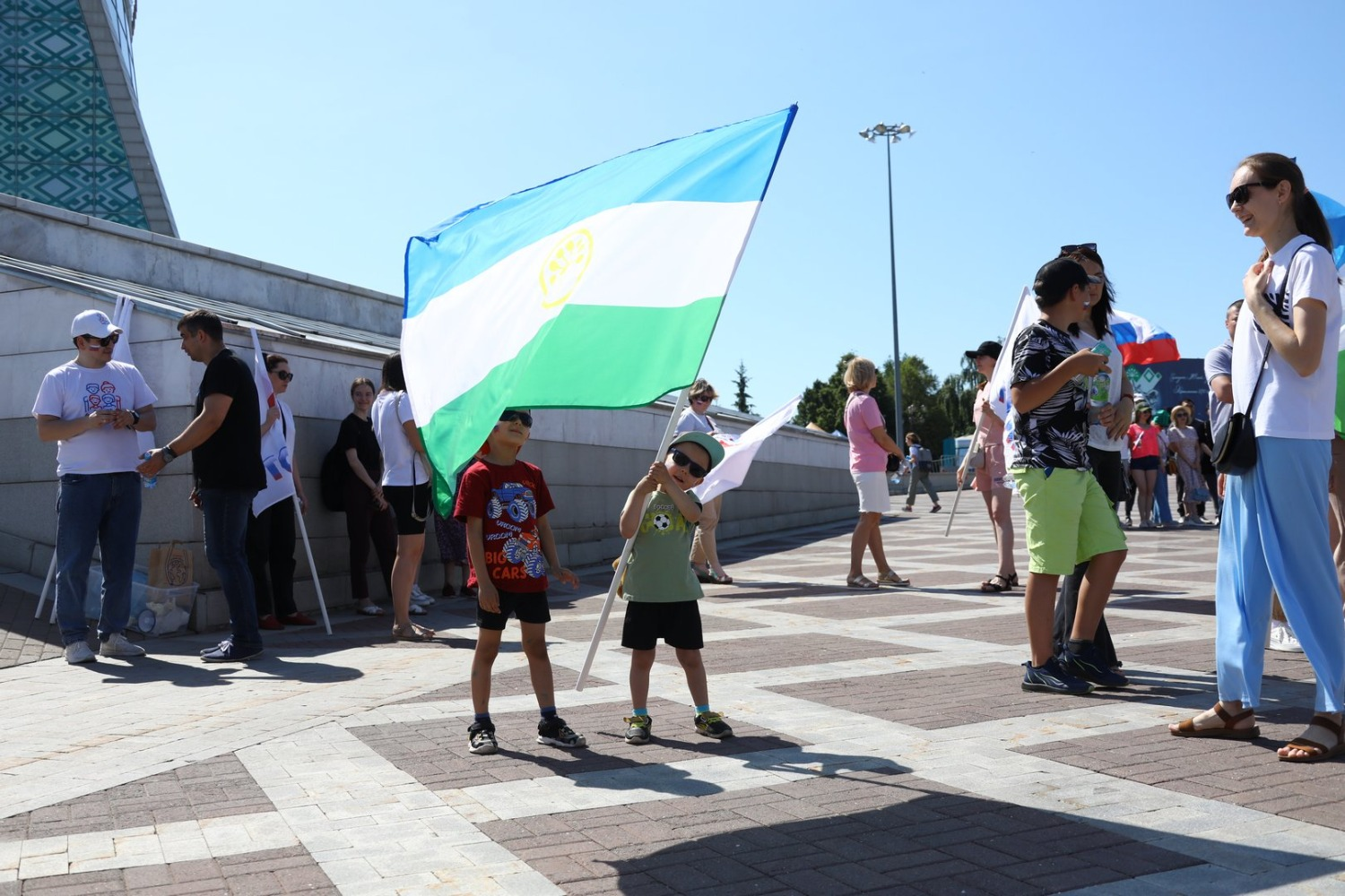 Валерий Шахов