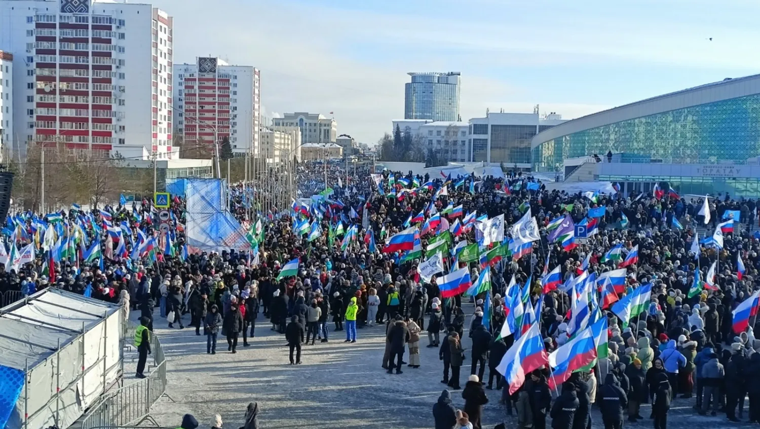 Валерий Шахов