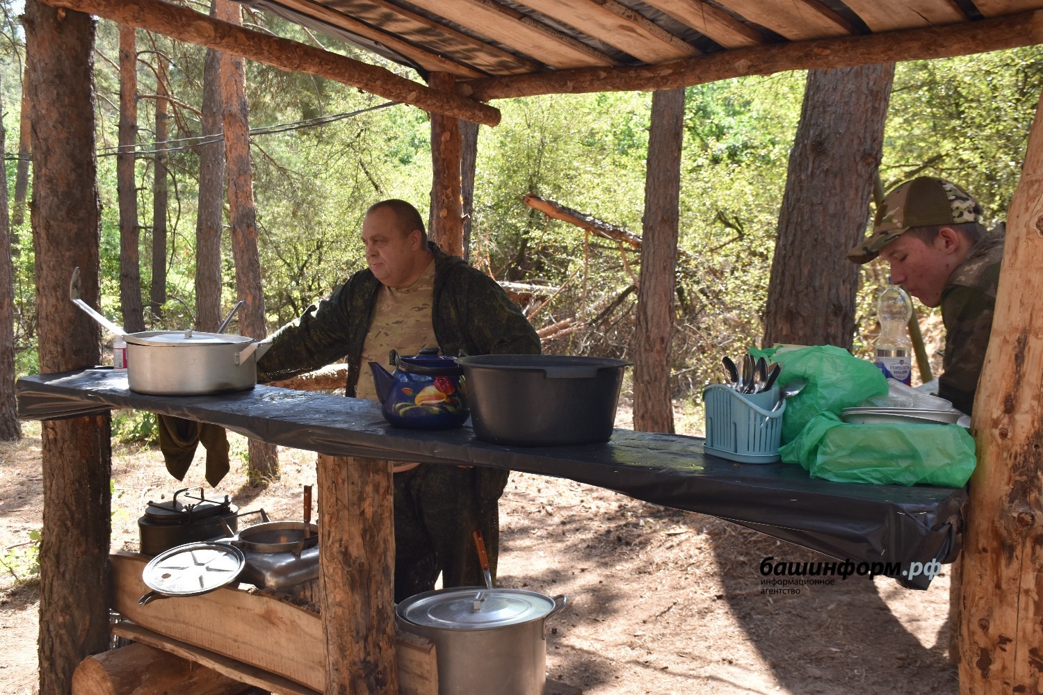 Эдуард Кускарбеков