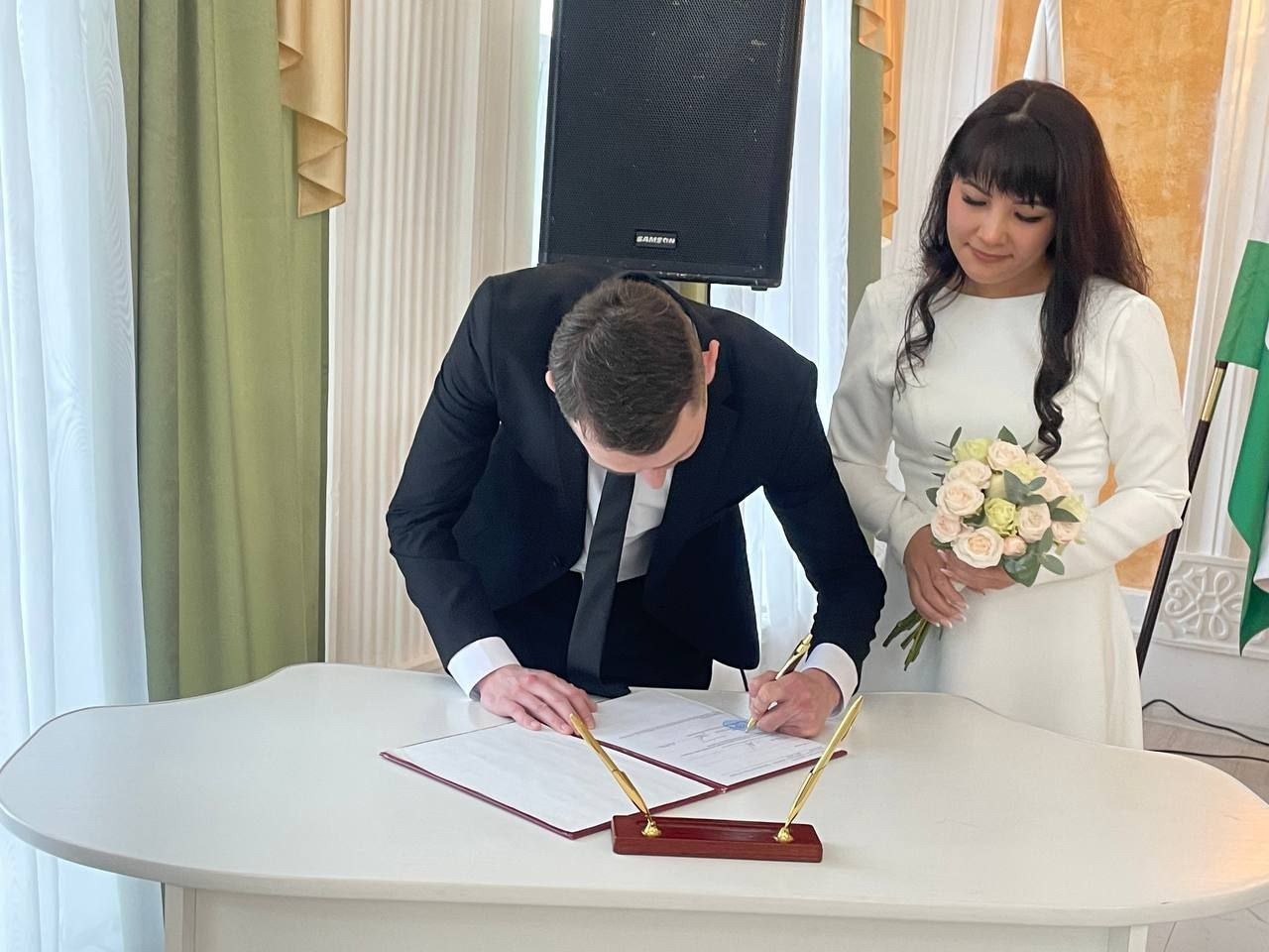 telegram-канал главы администрации Дюртюлинского района Рифа Юсупова