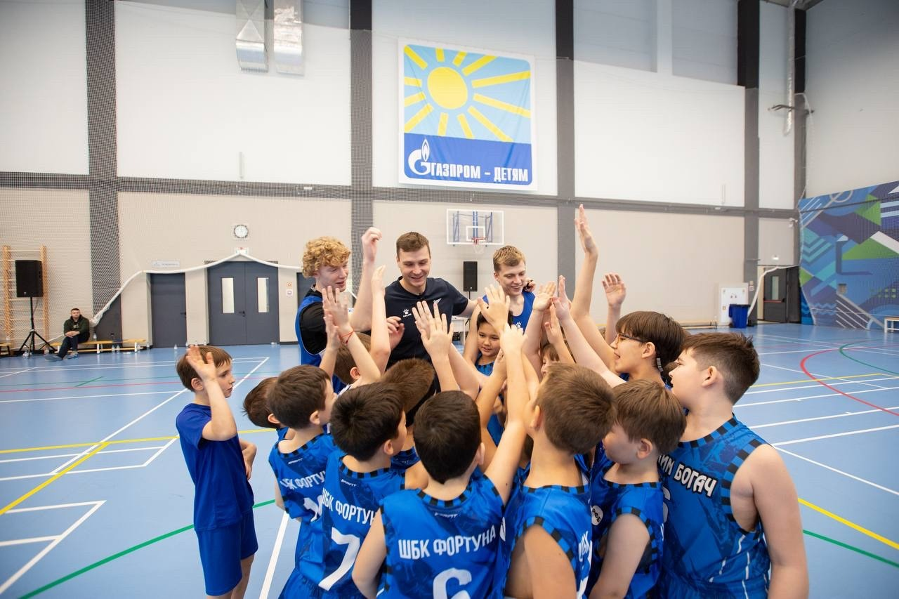 ООО «Газпром трансгаз Уфа» предоставлено пресс-службой ООО «Газпром трансгаз Уфа»