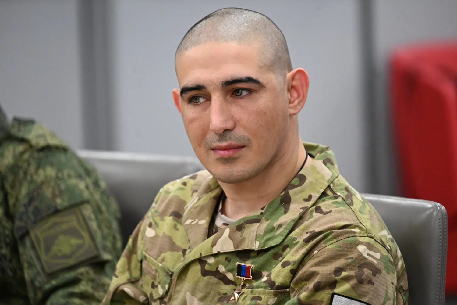 из личного архива начальника расчёта взвода БПЛА батальона имени Героя России Минигали Шаймуратова с позывным «Африка» предоставлено «Башинформу»