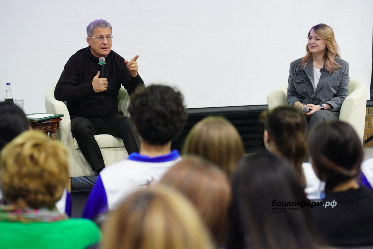 Олег Яровиков