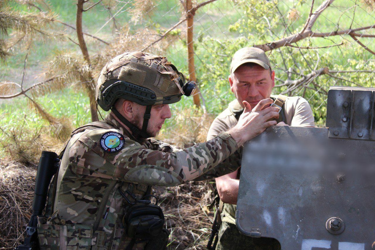 Эдуард Кускарбеков