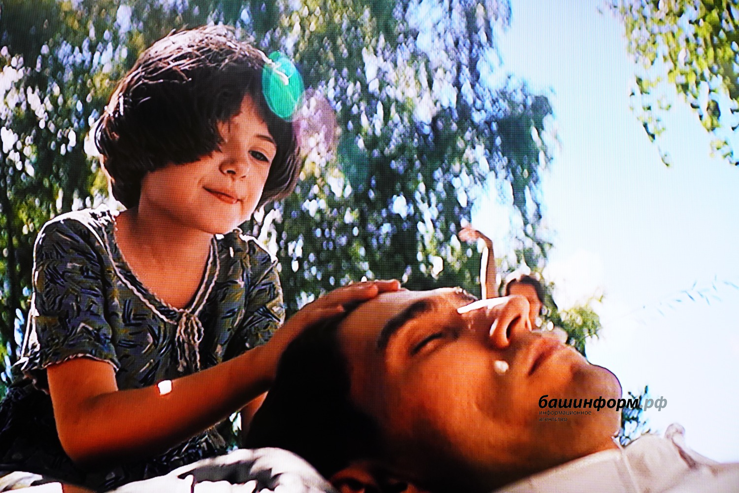 Олег Яровиков ИА «Башинформ»