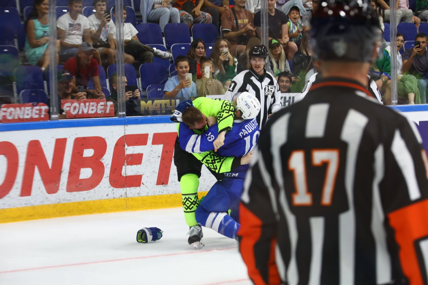 Валерий Шахов