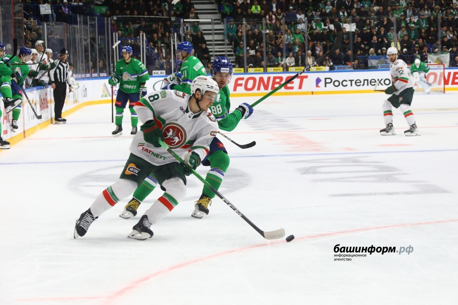 Валерий Шахов