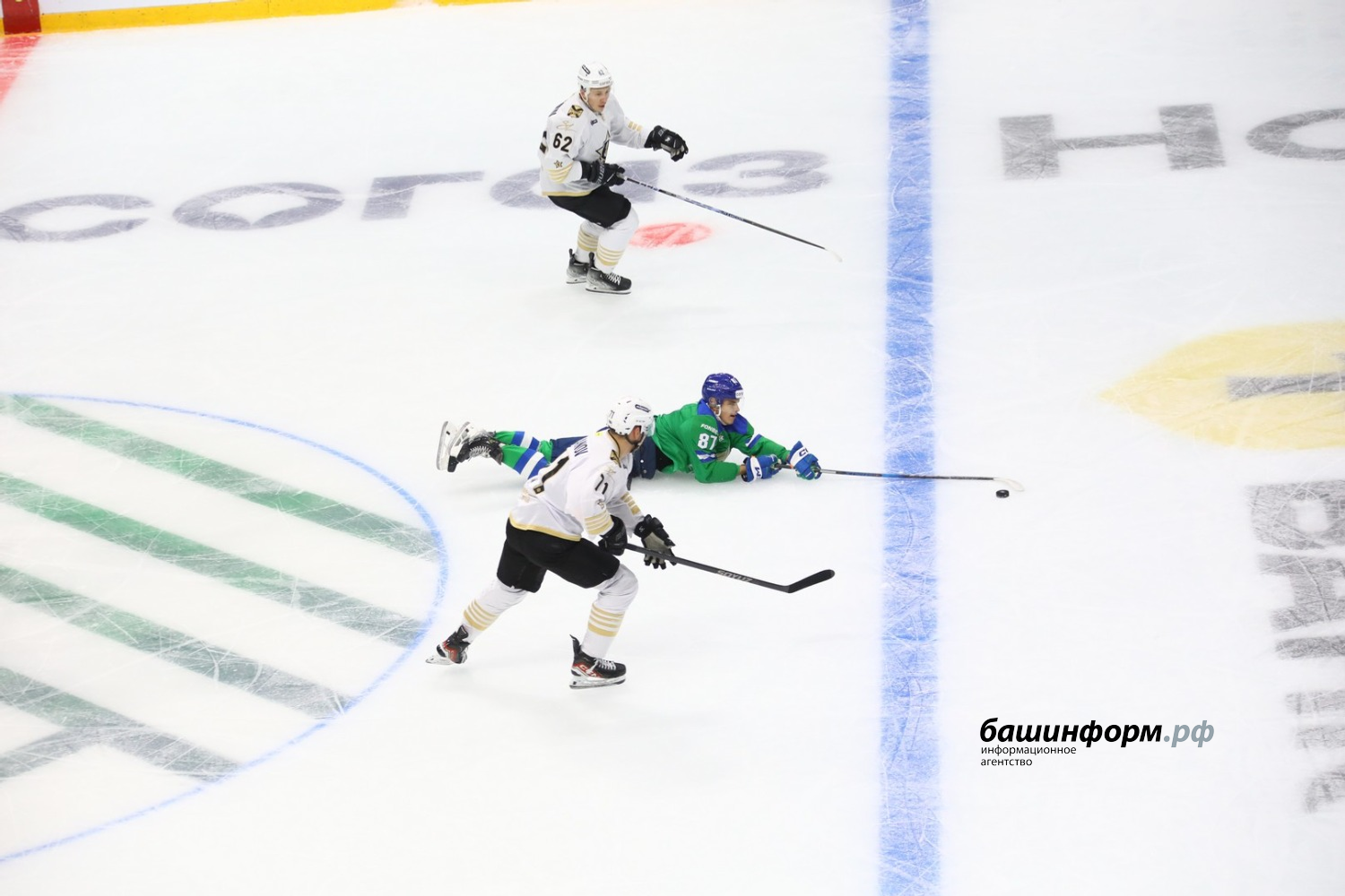 Валерий Шахов ИА «Башинформ»