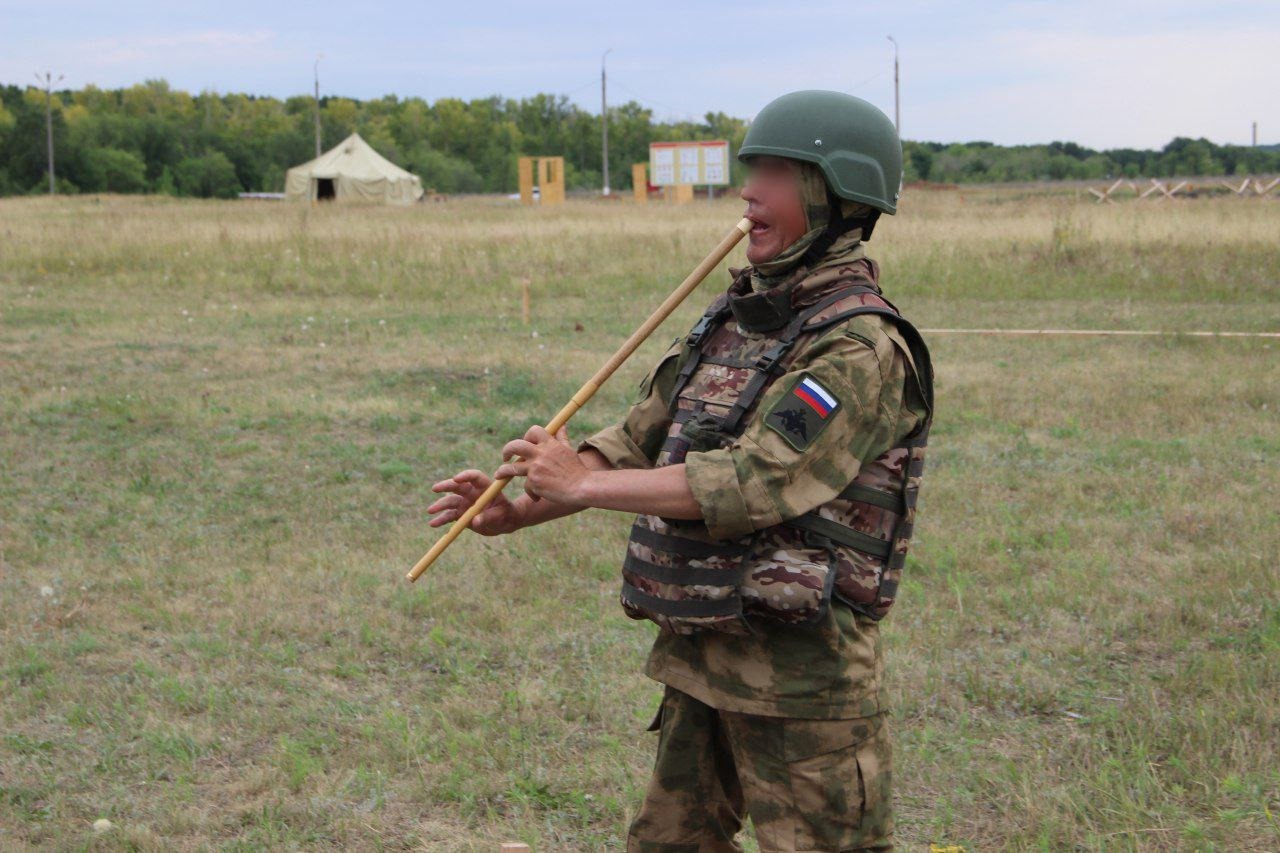 Эдуард Кускарбеков