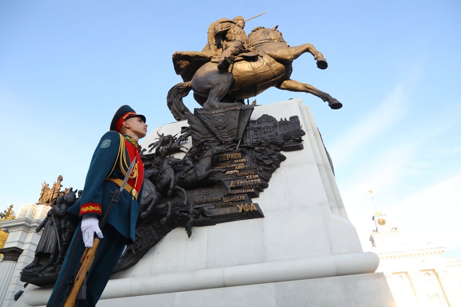 Валерий Шахов