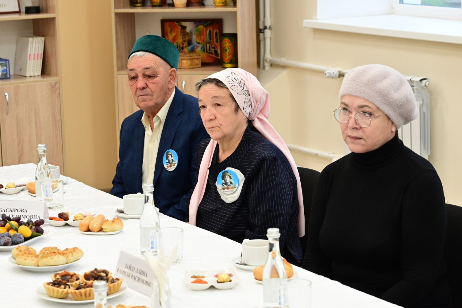 Азат Мухамедьянов